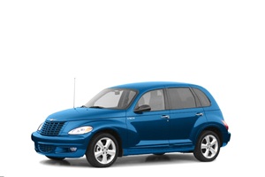 Запчасти для Chrysler PT Cruiser I поколение (PT)
