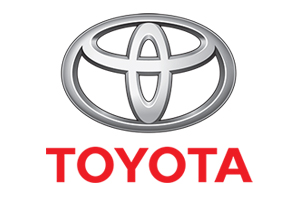БУ Запчасти для Toyota