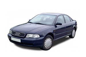 Запчасти для Audi A4 B5 1994-2001