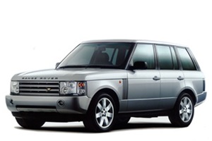 Запчасти для Land Rover Range Rover III (L322) 2002-2005