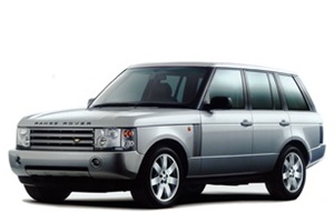 Запчасти для Land Rover Range Rover III (L322)