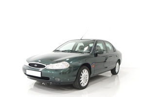 Запчасти для Ford Mondeo Mk2 1996-2000