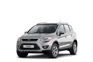 Запчасти для Ford Kuga I 2008-2013