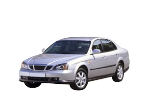 Запчасти для Daewoo Evanda / Magnus