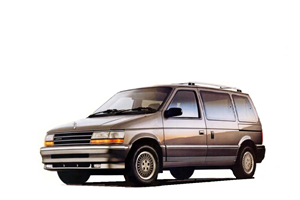 Запчасти для Chrysler Voyager II (ES) 1991-1995