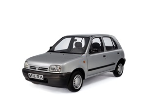 Запчасти для Nissan Micra II (K11) 1992-2002