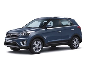 Запчасти для Hyundai Creta I (GS) 2016-2020