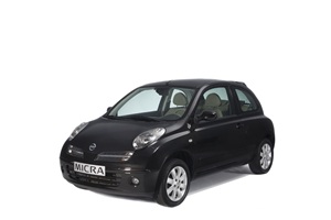 Запчасти для Nissan Micra III (K12) 2002-2010