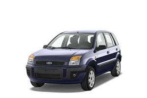 Запчасти для Ford Fusion