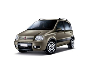 Запчасти для Fiat Panda