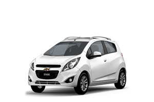 Запчасти для Chevrolet Spark