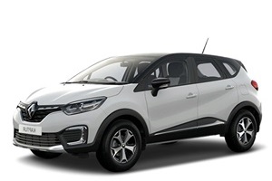 Запчасти для Renault Kaptur