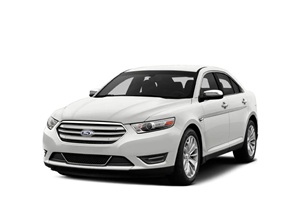 Запчасти для Ford Taurus