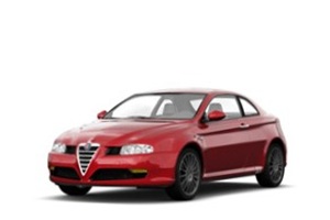 Запчасти для Alfa Romeo GT