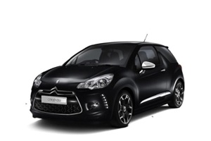Запчасти для Citroen DS 3 I поколение (S)