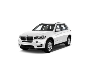 Запчасти для BMW X5 F15 2013-2018