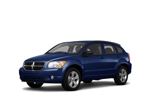 Запчасти для Dodge Caliber I (PM) 2006-2012