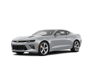 Запчасти для Chevrolet Camaro VI