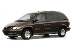 Запчасти для Chrysler Voyager RG / RS 2000-2008