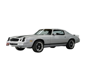 Запчасти для Chevrolet Camaro II