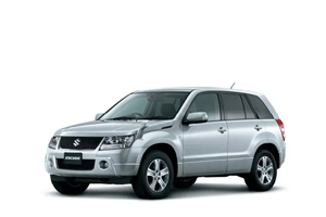 Запчасти для Suzuki Escudo III