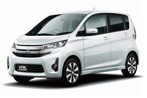 Запчасти для Mitsubishi Ek Ek