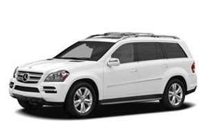 Запчасти для Mercedes GL-класс X164 2006-2012