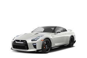 Запчасти для Nissan GT-R