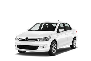 Запчасти для Citroen C-Elysee I поколение D