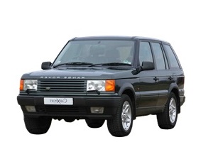 Запчасти для Land Rover Range Rover II P38A 1994-2002