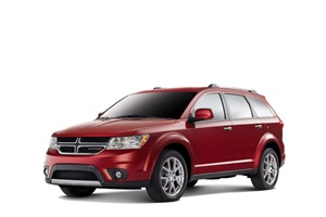 Запчасти для Dodge Journey