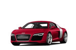 Запчасти для Audi R8