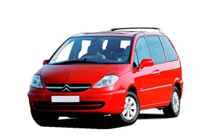 Запчасти для Citroen C8 I