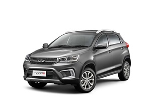 Запчасти для Chery Tiggo 2 I