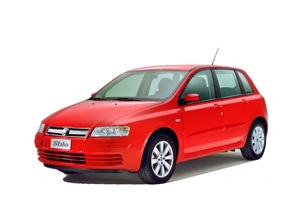 Запчасти для Fiat Stilo