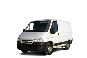 Запчасти для Citroen Jumper I рест.(244) 2002-2006