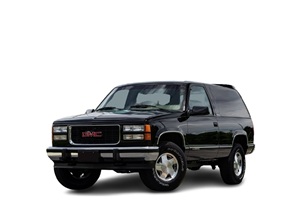 Запчасти для Gmc Yukon I (GMT400) 1991-2000