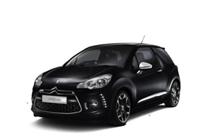 Запчасти для Citroen DS 3