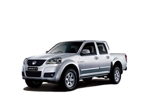 Запчасти для Great Wall Wingle 5 2011-2015