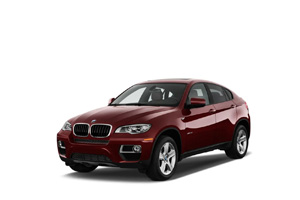 Запчасти для BMW X6 E71 2007-2014
