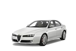 Запчасти для Alfa Romeo 159