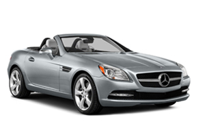 Запчасти для Mercedes SLK-класс R172 2010-2016