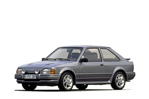 Запчасти для Ford Escort/Оrion Mk4