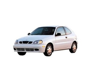 Запчасти для Daewoo Lanos I (T100, T150)