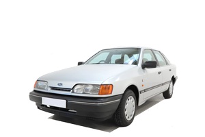 Запчасти для Ford Scorpio Mk1