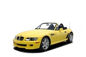 Запчасти для BMW Z3