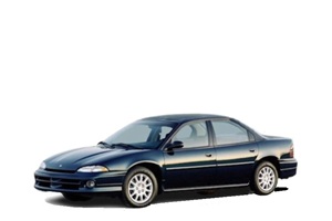 Запчасти для Dodge Intrepid I (LH)