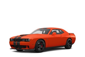 Запчасти для Dodge Challenger