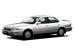 Запчасти для Toyota Scepter 1992-1996