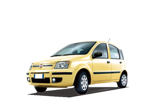 Запчасти для Fiat Panda II (ZAF 169) 2003-2012